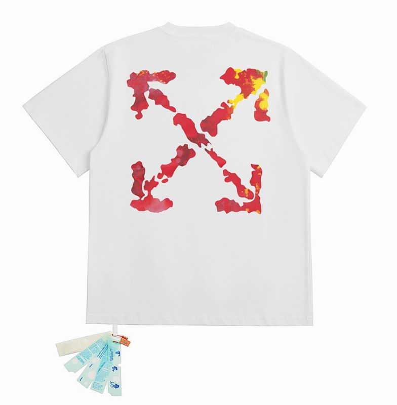 Off White S-3XL qdtr2721